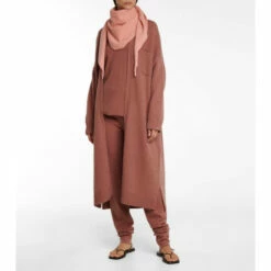 Extreme Cashmere N°150 Witch Cashmere-blend Scarf