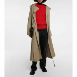 Extreme Cashmere N°252 Layer Cashmere Sweater Vest