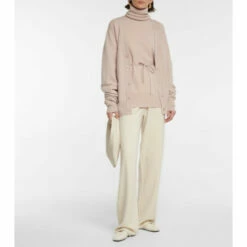 Extreme Cashmere N°185 Feike Cashmere-blend Cardigan