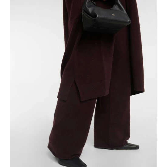 Extreme Cashmere N°61 Koto Cashmere-blend Cardigan - Image 4