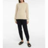 Extreme Cashmere N°183 Be Loved Cashmere-blend Sweater