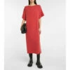 Extreme Cashmere N°196 Tee Cashmere Sweater Dress