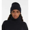 Extreme Cashmere N°211 Ami Cashmere-blend Beanie