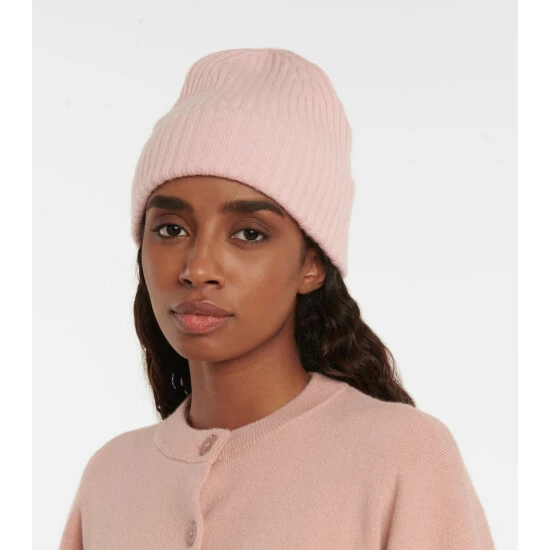 Extreme Cashmere N°211 Ami Cashmere-blend Beanie