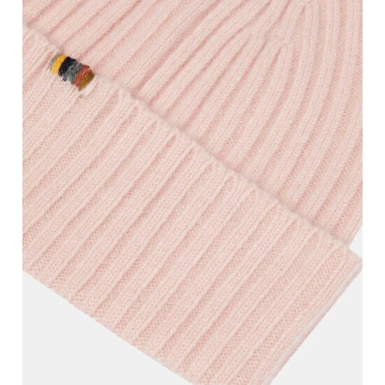 Extreme Cashmere N°211 Ami Cashmere-blend Beanie - Image 3