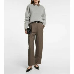 Extreme Cashmere Please Cashmere Sweater