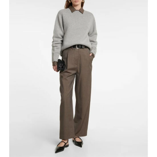 Extreme Cashmere Please Cashmere Sweater