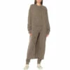 Extreme Cashmere N°151 Legs Cashmere-blend Sweatpants