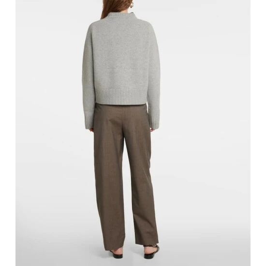 Extreme Cashmere Please Cashmere Sweater - Image 2