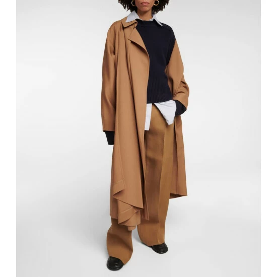 Extreme Cashmere N°256 Judith Cashmere Sweater